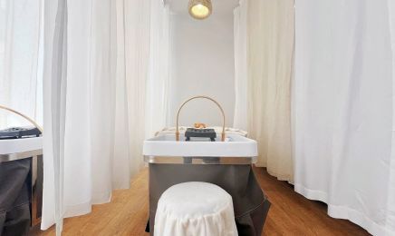 Thai Bonheur Spa : Institut de beauté à Nice