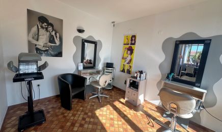 Jenny Coiff : Coiffeur à Marigny-Marmande