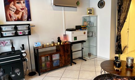 Tattoo Me  : Institut de beauté à Profondeville