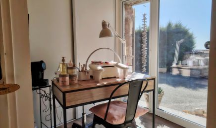 La Coquetterie : Institut de beauté à Le Tignet