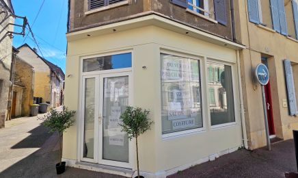 L'M coiffeR by Roxane  : Coiffeur à Pacy-sur-Eure