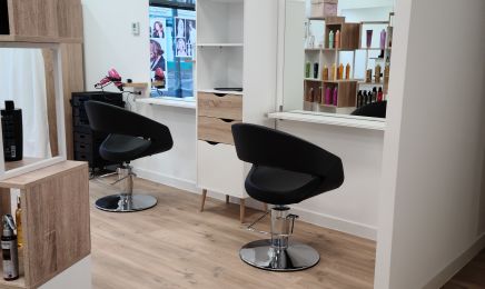 C Mon Coif : Coiffeur à Clermont-Ferrand