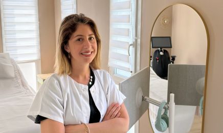Maina : Institut de beauté à Bayonne