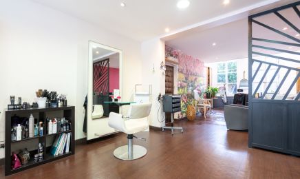 Imagin'hair : Coiffeur à Wassy