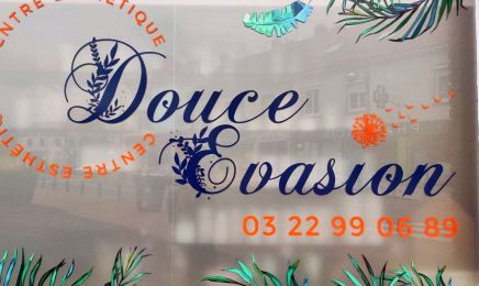 Douce evasion : Manucure à Airaines