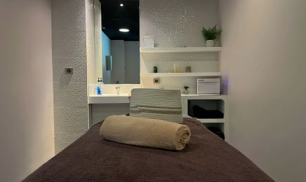 Thala'Club : Institut de beauté à Angers