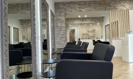 Marine Brétécher coiffure et beauté : Coiffeur à Clisson