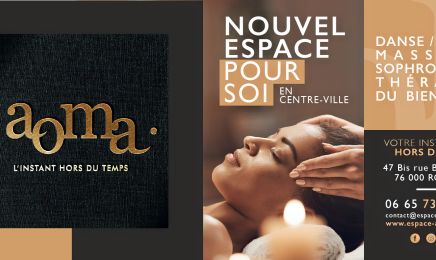 ESPACE AOMA : Manucure à L'Isle-sur-la-Sorgue