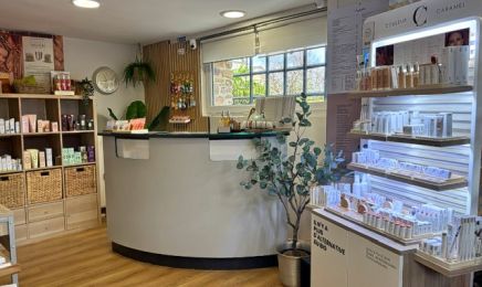L’Eau Riental  : Manucure à Argentan