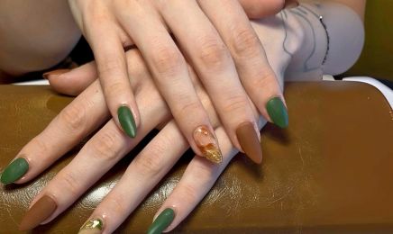 Eva Esthétique : Manucure à Lyon