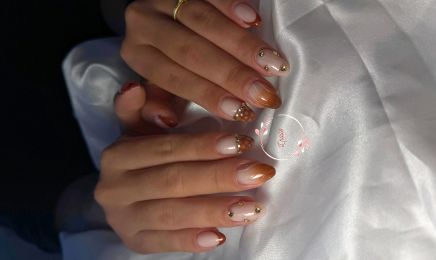 L’nailsbeauty : Coiffeur à Bessines