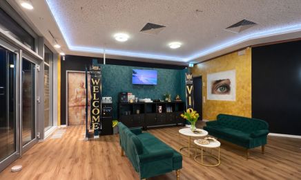 VIP Beauty & Wellness Institute: Kosmetikstudio in Langenhagen