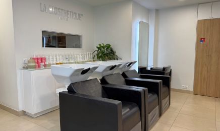 Monica Coiffure  : Coiffeur à Saint-Leu-la-Forêt
