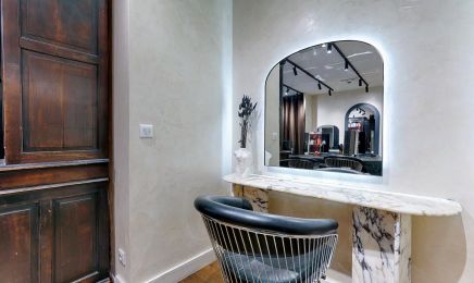 Coze Paris 16ème  : Coiffeur à Paris