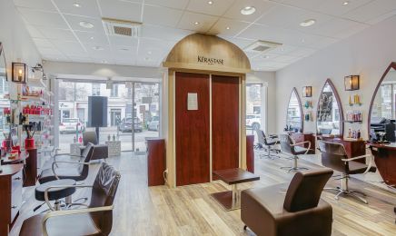 Les Spécialistes : Coiffeur à Brignais