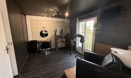 O Bon Hair  : Coiffeur à Villaines-sous-Bois