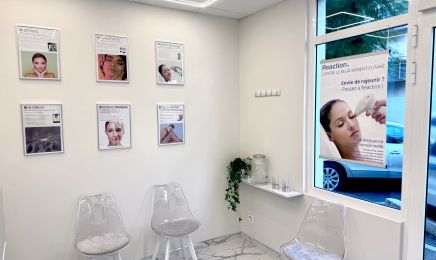 BEAUTY TECHNOLOGY, Centre Esthétique, Anti-Âge et Minceur : Institut de beauté à Cagnes-sur-Mer
