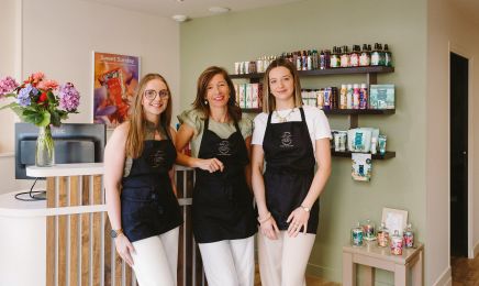 Iloha Spa : Institut de beauté à Vitré