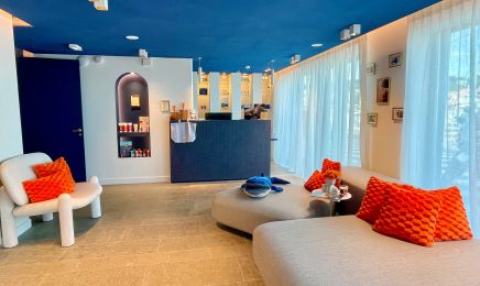 Spa Bleu By Phytomer : Coiffeur à Carry-le-Rouet