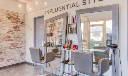 Oxygène : Coiffeur à Mantes-la-Ville