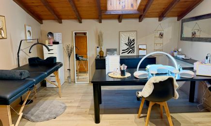 Beauty by Laurie : Manucure à Fontenilles