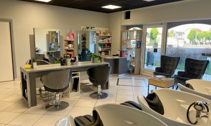 Cely Coiff  : Coiffeur à Sablé-sur-Sarthe