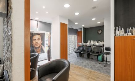 Vmh Coiffure : Coiffeur à Castanet-Tolosan