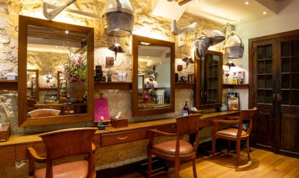 Coiffure et Nature : Coiffeur à Paris