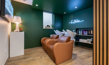 L'atelier Julien Poulingue : Coiffeur à Pavilly