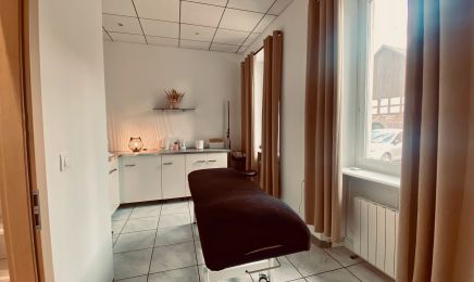 Evasion Douceur : Institut de beauté à Truchtersheim