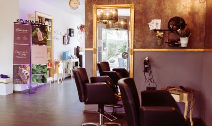 HaarCouture: Friseur in Wurzen