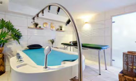 Green Beauty Center : Institut de beauté à Nice