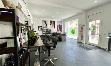 SL Haarstudio: Friseur in Schöningen