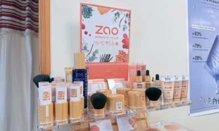 L au naturel : Coiffeur à MAREUIL LE PORT