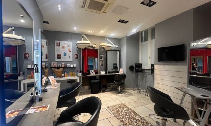 Cyrille Hermann : Coiffeur à Bourges