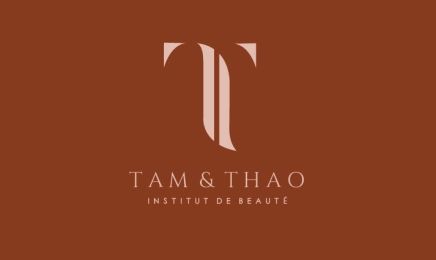 Tam and Thao  : Manucure à Bondy
