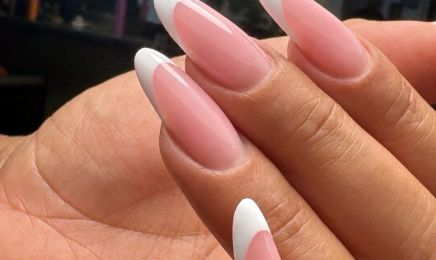 Camille Nails Expert  : Manucure à Marseille