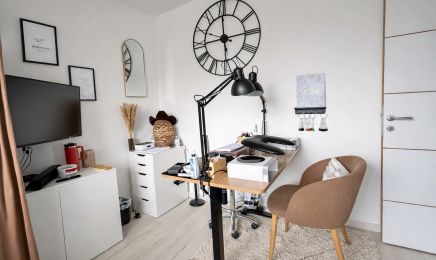 Maison LD : Manucure à Montoir-de-Bretagne