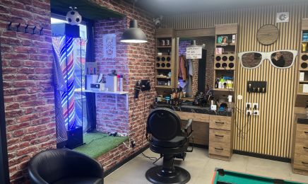 Hair Shop : Coiffeur à Offemont