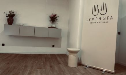 LYMPH SPA: Spa in Bremen