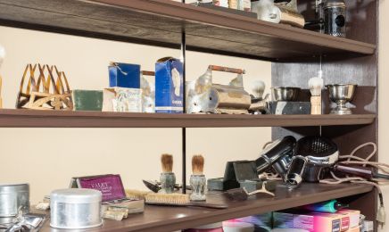 L'atelier : Coiffeur à Mussidan