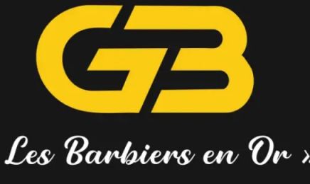 The golden barber : Coiffeur à Crest