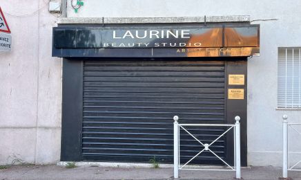 Laurine Beauty Studio : Manucure à Toulon