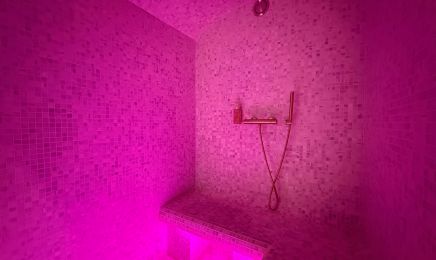 La loge du massage : Manucure à Vitry-sur-Seine