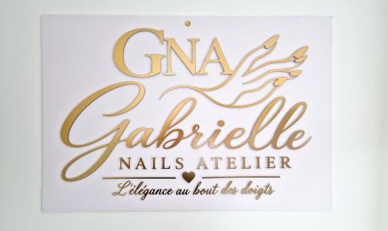 Gabrielle nails atelier  : Manucure à Murviel-lès-Béziers