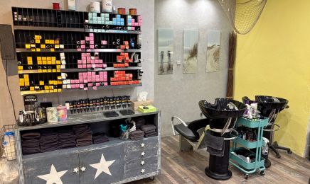 Trends Frisuren Timpe: Kosmetikstudio in Stadtlohn