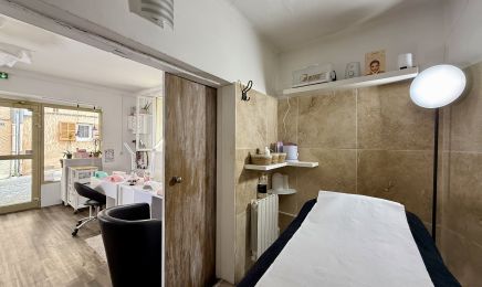 Les Petites Gaudoises (anciennement Alpha Relax) : Institut de beauté à La Gaude