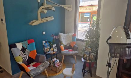 Nuance coiffure : Coiffeur à Cinq-Mars-la-Pile