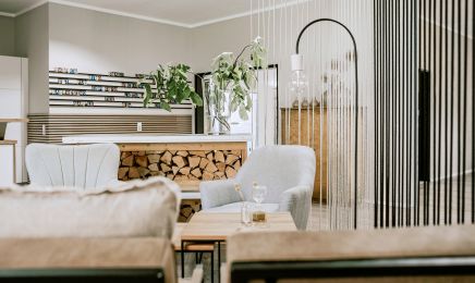 hautnah.kosmos GmbH: Kosmetikstudio in Langenenslingen