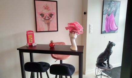 L'Ombrelle du regard : Institut de beauté à Vannes